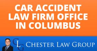 Car Accident Lawyer In Cleveland Ar Dans Car Accident Lawyers In Ohio Chester Law Group