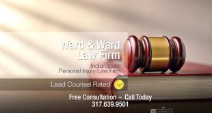 Car Accident Lawyer In Colleton Sc Dans Ward & Ward Law Firm About Google