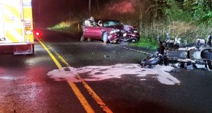 Car Accident Lawyer In Dare Nc Dans Motorcyclist Transported to Hospital Following Crash In Halls