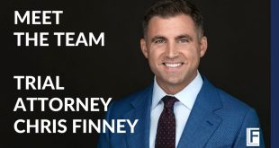 Car Accident Lawyer In Doniphan Ks Dans Chris Finney Personal Injury Trial Lawyer