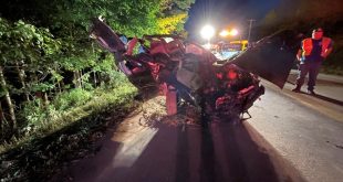 Car Accident Lawyer In Franklin Vt Dans Late Night Crash In Sheldon Leaves Two Dead, One Critically ...