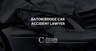 Car Accident Lawyer In Iberville La Dans Baton Rouge Car Accident Lawyer