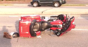 Car Accident Lawyer In Lowndes Ga Dans Motorcycle Accident In Valdosta Ga today