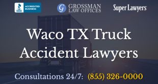 Car Accident Lawyer In Mclennan Tx Dans Waco Truck Accident Lawyer â¹ Grossman Law Offices âº