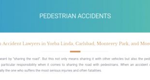 Car Accident Lawyer In Monterey Ca Dans Braffinjurylawpc Car Accident Lawyer Carlsbad