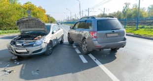 Car Accident Lawyer In Pepin Wi Dans the Latest Wisconsin Car Accident Statistics Studinski Law