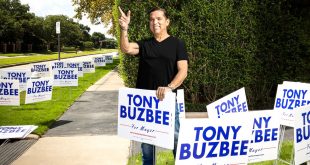 Car Accident Lawyer In Perry Ar Dans Could tony Buzbee Defeat Sylvester Turner In the Houston Mayoral Race?