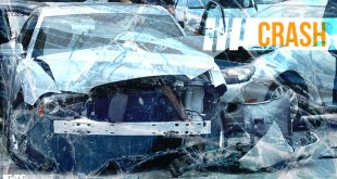 Car Accident Lawyer In Perry Oh Dans Crash Slows I-57 Traffic at Mattoon Accident-and-incident Jg ...