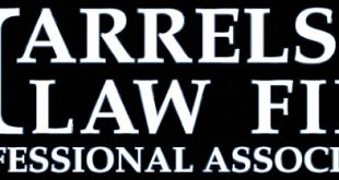 Car Accident Lawyer In Scott Ar Dans the Gene Harrelson Scholarship