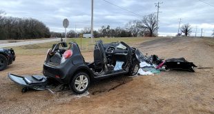 Car Accident Lawyer In Seminole Ok Dans Tishomingo, Oklahoma Community Grieving Death Of 6 Students after ...