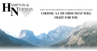 Car Accident Lawyer In Sweetwater Wy Dans Sweetwater County Personal Injury & Criminal Defense Law Firm