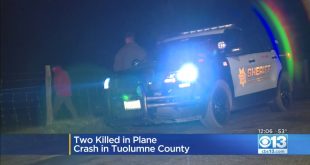 Car Accident Lawyer In Tuolumne Ca Dans 2 sonora Residents Killed In Tuolumne County Plane Crash