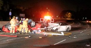 Car Accident Lawyer torrance Dans Horrific Hwy 101 Accident Leaves Two La High School Students Dead