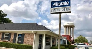 Car Insurance In Bossier La Dans Allstate