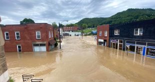 Car Insurance In Breathitt Ky Dans Eastern Ky. School Districts Report Severe Flood Damage to ...