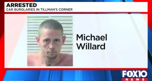 Car Insurance In Caddo La Dans theodore Man Accused Of Car Burglaries at Tillman S Corner Hotel