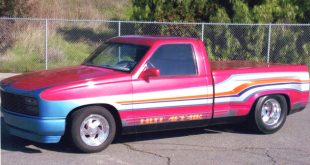 Car Insurance In Cheyenne Ne Dans 1988 Chevrolet Ck1500 Shortbed Dually