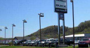 Car Insurance In Franklin Ky Dans Don Franklin Family Gm Chrysler Liberty Ky Car Dealership and