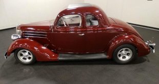 Car Insurance In Henry Ky Dans 1936 ford 5 Window Coupe for Sale Classiccars