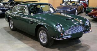 Car Insurance In Huntington In Dans 1970 aston Martin Db6 Mk2 Vantage for Sale Classiccars