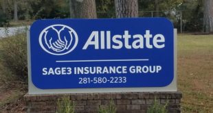 Car Insurance In Montgomery Tx Dans Allstate