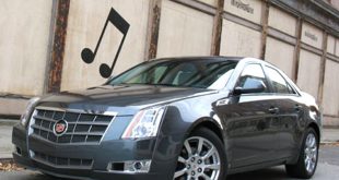 Car Insurance In Phillips Mt Dans Motor Trend Crowns Cadillac Cts "car Of the Year"