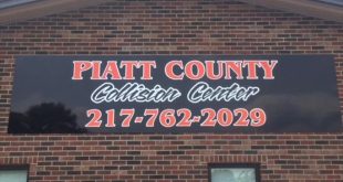 Car Insurance In Piatt Il Dans Piatt County Collision Center Auto Body Monticello Il