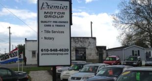 Car Insurance In Schuylkill Pa Dans Premier Motor Group Car Dealership In Spring City Pa