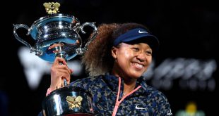 Car Insurance In Union Sc Dans Naomi Osaka Wins the Australian Open Up Her Fourth Grand Slam Title