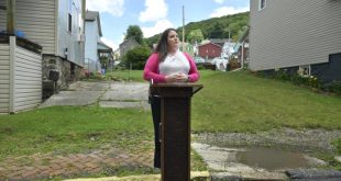 Car Rental software In Cambria Pa Dans Cambria County Marks Anniversary Of Blight Demolition Program ...