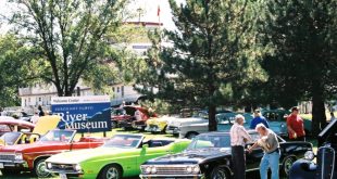 Car Rental software In Floyd Ia Dans Sergeant Floyd River Museum & Welcome Center - Lewis and Clark ...