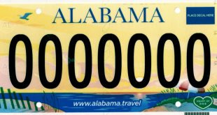 Car Rental software In Franklin Al Dans License Plates Archive - Alabama Department Of Revenue