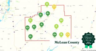 Car Rental software In Mclean Il Dans 2022 Best Places to Raise A Family In Mclean County, Il - Niche