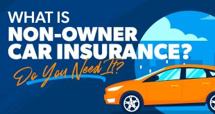 Car Rental software In Ramsey Nd Dans What is Non-owner Car Insurance and Do You Need It ...