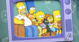 Car Rental software In Simpson Ms Dans the Simpsons: Season 2