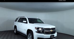 Car Rental software In Skagit Wa Dans 2020 Chevrolet Tahoe Vehicles - Enterprise Car Sales