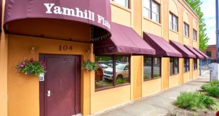 Car Rental software In Yamhill or Dans Luxurious, One Bedroom Studio, Downtown Newberg