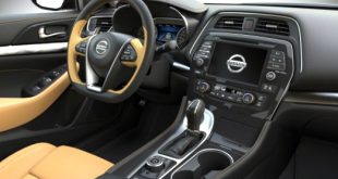 Car Rental software In York Sc Dans 2016 Nissan Maxima Picture