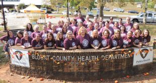 Cheap Vpn In Blount Tn Dans Blount County Health Department Celebrates 100 Years Of Public ...