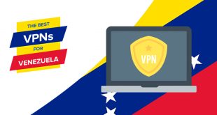 Cheap Vpn In Bolivar Ms Dans 5 Best Vpns for Venezuela In 2022 â Privacy & Global Access