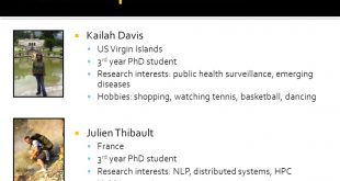 Cheap Vpn In Davis Ut Dans Bmi orientation the Student Representatives Kailah Davis Julien ...