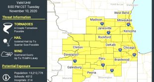 Cheap Vpn In Dekalb Il Dans tornado Watch: Severe Weather, Possible Brief tornadoes Arrival ...