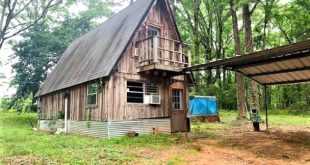 Cheap Vpn In Hemphill Tx Dans C.1970 A-frame Cabin for Sale with Lake Access In Hemphill, Tx ...