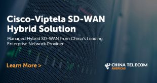 Cheap Vpn In Lake Sd Dans Cisco Viptela Hybrid Sd-wan solution China Telecom Americas