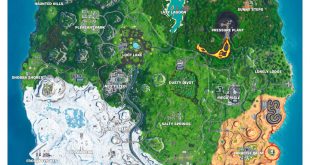 Cheap Vpn In Reeves Tx Dans fortnite Season 9 Adds John Wick's House and Challenges - Cnet