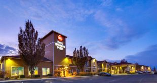 Cheap Vpn In Sweet Grass Mt Dans Hotel In Sunnyside Best Western Plus Grapevine Inn