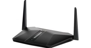 Cheap Vpn In Wayne Oh Dans Netgear Nighthawk Ax4 4-stream Ax3000 Wifi Router