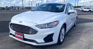 Donley Tx Car Accident Lawyer Dans Used 2020 ford Fusion Hybrid for Sale In Madison, Wi Edmunds