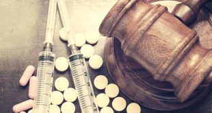 Drug Criminal Defence Lawyer Dans Drug Trafficking