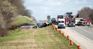 Franklin Il Car Accident Lawyer Dans Crashes On I-65 Bring Traffic to Standstill, Result In One Death ...